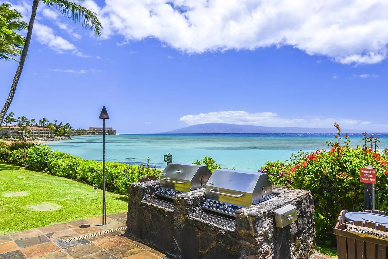 Kuleana 208 Apartment Lahaina 0*,  United States