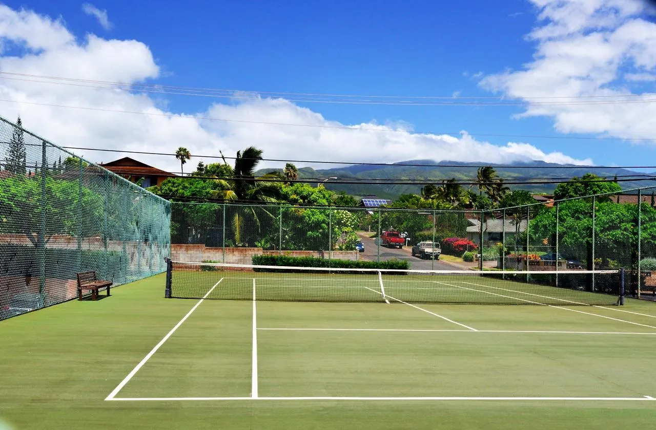 Kuleana 208 Apartment Lahaina United States