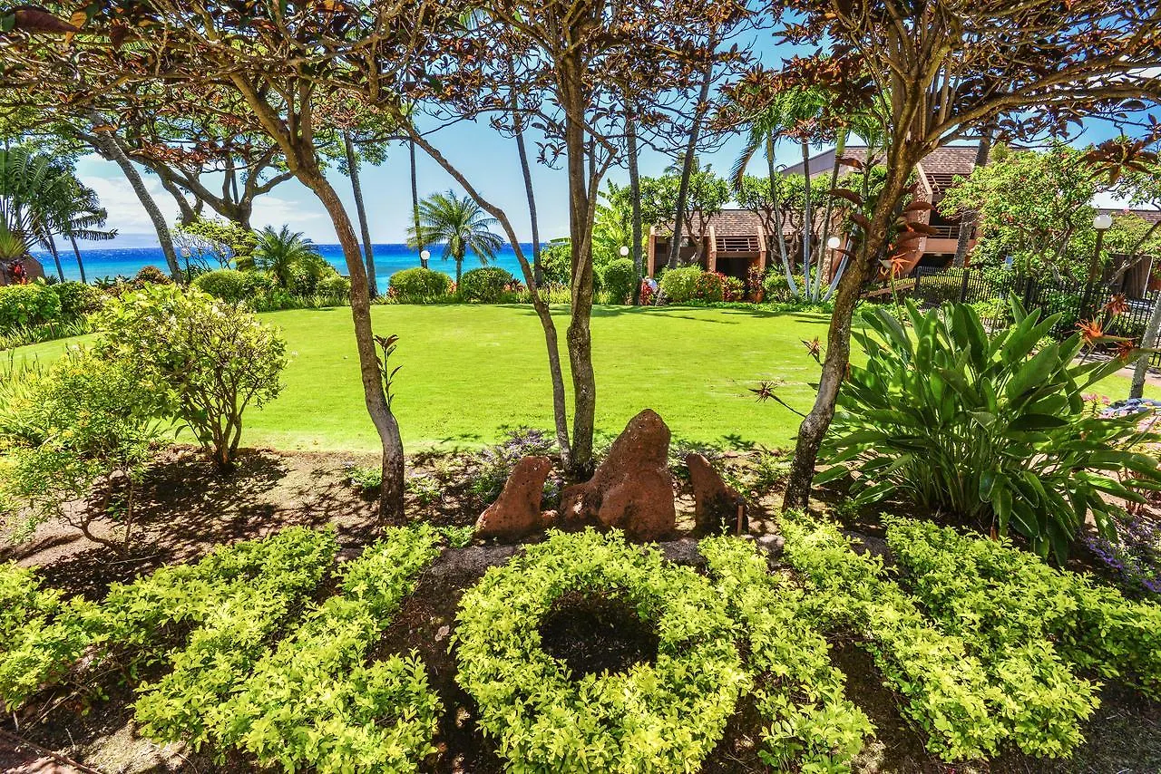Kuleana 208 Apartment Lahaina
