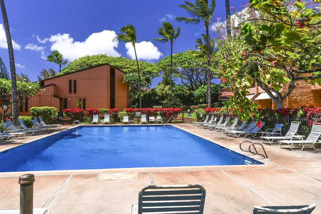Kuleana 208 Apartment Lahaina United States