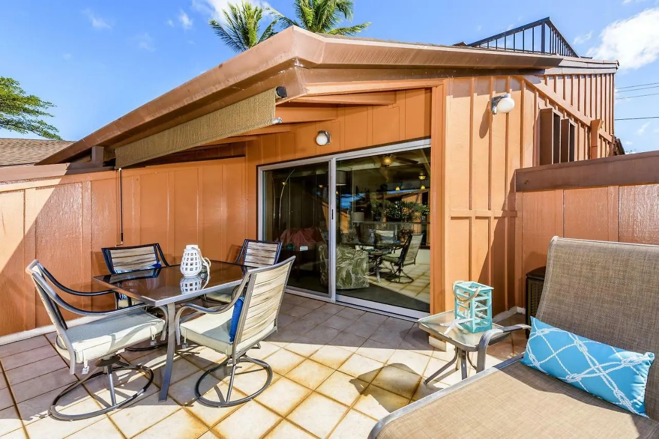 Kuleana 208 Apartment Lahaina