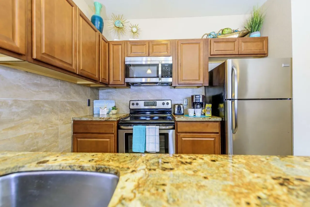 Kuleana 208 Apartment Lahaina 0*,