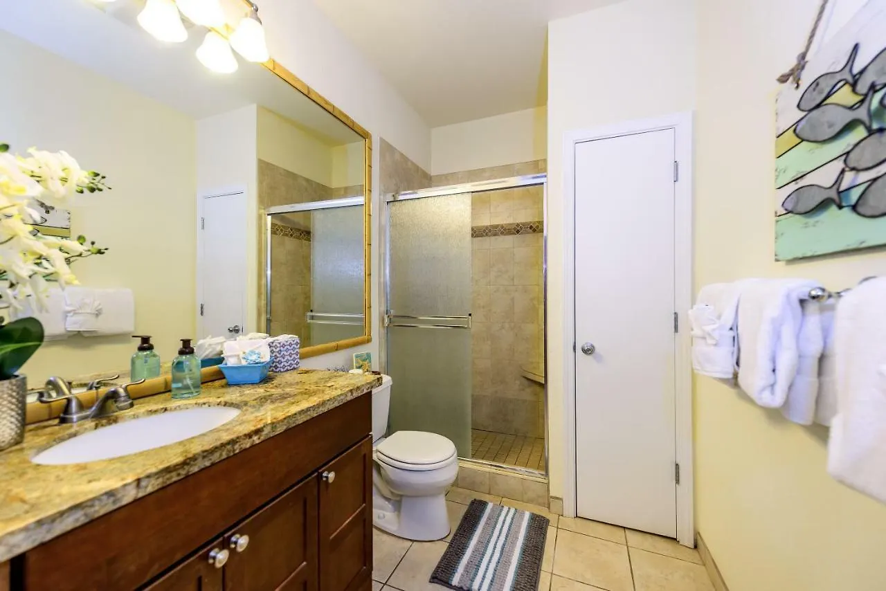Kuleana 208 Apartment Lahaina